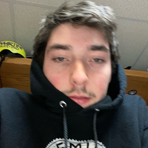 Meet your Posher, Robby - Picture 2 of 2